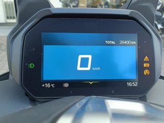 BMW MOTORRAD C 400 gt abs my19