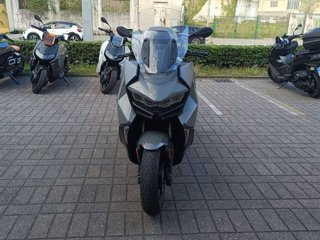 BMW MOTORRAD C 400 gt abs my19