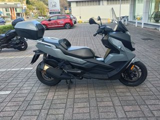 BMW MOTORRAD C 400 gt abs my19