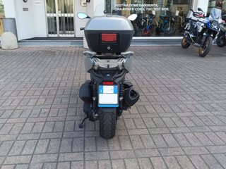 BMW MOTORRAD C 400 gt abs my19