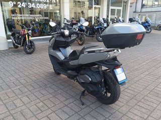 BMW MOTORRAD C 400 gt abs my19