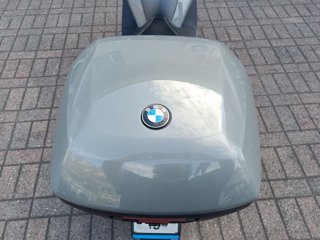 BMW MOTORRAD C 400 gt abs my19
