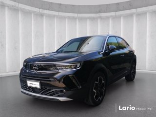 OPEL Mokka 1.2 t ultimate s&s 136cv