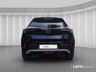 OPEL Mokka 1.2 t ultimate s&s 136cv