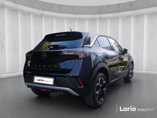 OPEL Mokka 1.2 t ultimate s&s 136cv