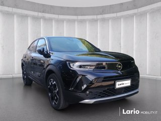 OPEL Mokka 1.2 t ultimate s&s 136cv