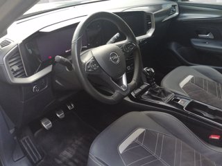 OPEL Mokka 1.2 t ultimate s&s 136cv
