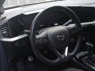 OPEL Mokka 1.2 t ultimate s&s 136cv