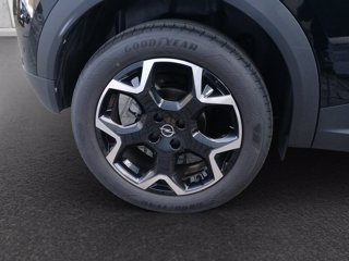 OPEL Mokka 1.2 t ultimate s&s 136cv