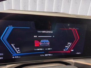 BMW M3 touring 3.0 competition m xdrive auto