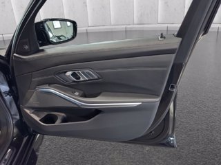 BMW M3 touring 3.0 competition m xdrive auto