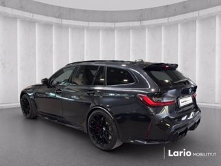 BMW M3 touring 3.0 competition m xdrive auto