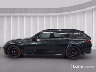 BMW M3 touring 3.0 competition m xdrive auto