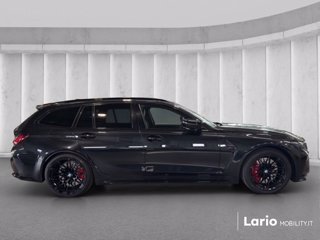 BMW M3 touring 3.0 competition m xdrive auto