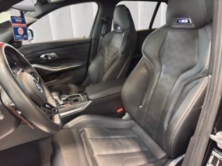 BMW M3 touring 3.0 competition m xdrive auto