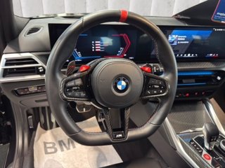 BMW M3 touring 3.0 competition m xdrive auto