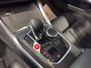 BMW M3 touring 3.0 competition m xdrive auto