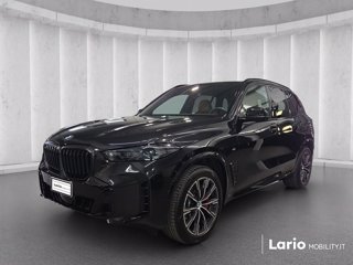 BMW X5 xdrive40d msport pro auto