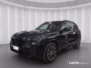 BMW X5 xdrive40d msport pro auto