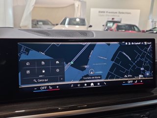 BMW X5 xdrive40d msport pro auto