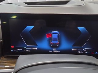 BMW X5 xdrive40d msport pro auto