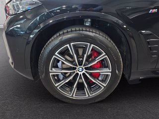 BMW X5 xdrive40d msport pro auto