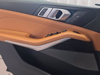 BMW X5 xdrive40d msport pro auto