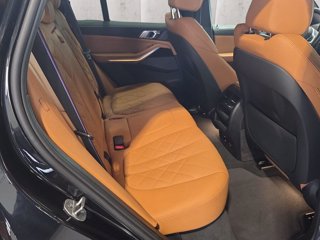 BMW X5 xdrive40d msport pro auto