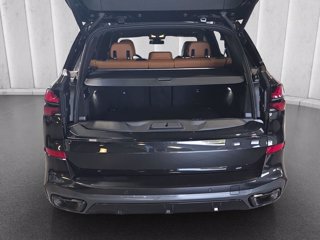 BMW X5 xdrive40d msport pro auto