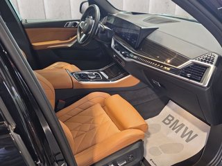 BMW X5 xdrive40d msport pro auto