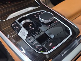 BMW X5 xdrive40d msport pro auto