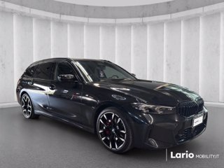 BMW 320d touring mhev 48v xdrive msport auto