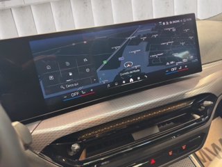 BMW 320d touring mhev 48v xdrive msport auto