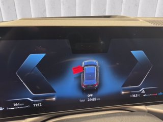 BMW 320d touring mhev 48v xdrive msport auto