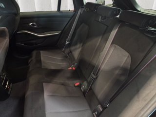 BMW 320d touring mhev 48v xdrive msport auto