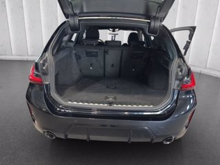 BMW 320d touring mhev 48v xdrive msport auto