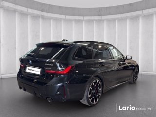 BMW 320d touring mhev 48v xdrive msport auto