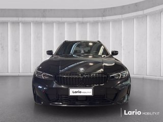 BMW 320d touring mhev 48v xdrive msport auto