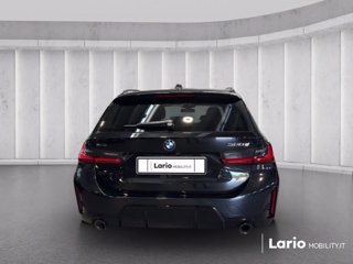 BMW 320d touring mhev 48v xdrive msport auto