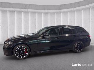 BMW 320d touring mhev 48v xdrive msport auto