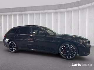 BMW 320d touring mhev 48v xdrive msport auto
