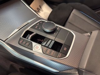 BMW 320d touring mhev 48v xdrive msport auto