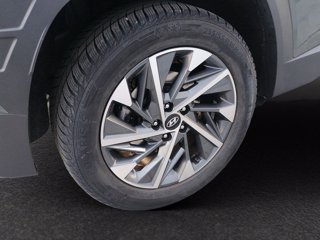 HYUNDAI Tucson 1.6 t-gdi 48v xline 2wd dct