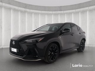 LEXUS Nx 450h+ 2.5 phev f-sport 4wd 309cv e-cvt