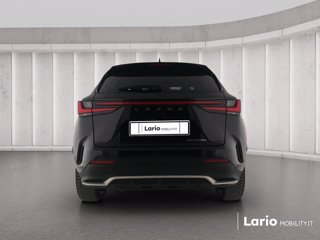 LEXUS Nx 450h+ 2.5 phev f-sport 4wd 309cv e-cvt