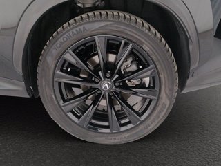 LEXUS Nx 450h+ 2.5 phev f-sport 4wd 309cv e-cvt