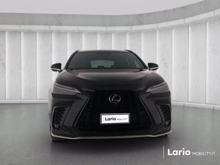 LEXUS Nx 450h+ 2.5 phev f-sport 4wd 309cv e-cvt
