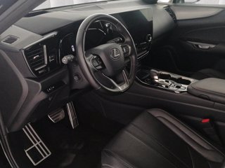 LEXUS Nx 450h+ 2.5 phev f-sport 4wd 309cv e-cvt