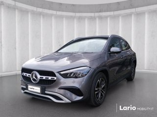 MERCEDES Gla 180 progressive advanced plus auto