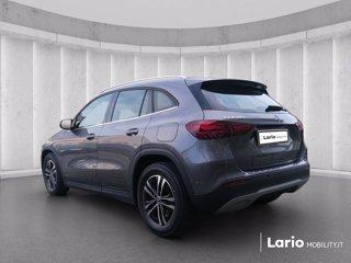 MERCEDES Gla 180 progressive advanced plus auto